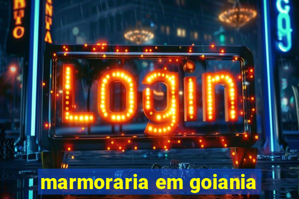 marmoraria em goiania